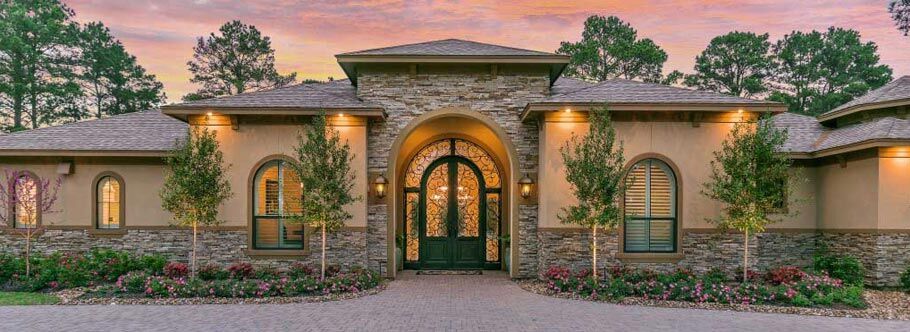 Abilene Tx Custom Homes
